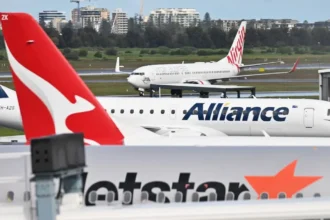 Qantas Explores Outsourcing Back Office Roles to India