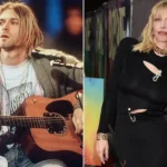 Courtney Love’s 1995 Request for Kurt Cobain Files Denied