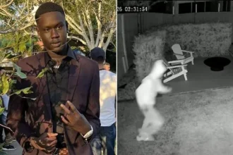 Young Man Dies After Violent Gang Brawl Outside Brisbane Airbnb