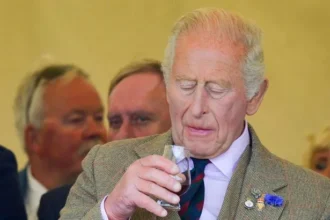 Royal Family Dynamics: King Charles’s Stance on Harry and Camilla