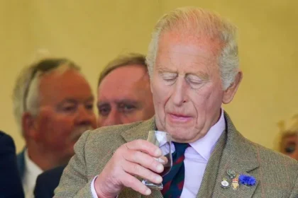 Royal Family Dynamics: King Charles’s Stance on Harry and Camilla