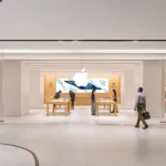Apple Surpasses  Billion in India Sales Milestone