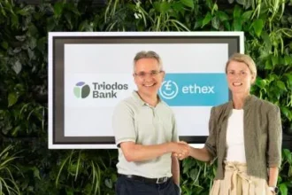 Triodos Bank and Ethex Unite to Expand UK Impact Investing