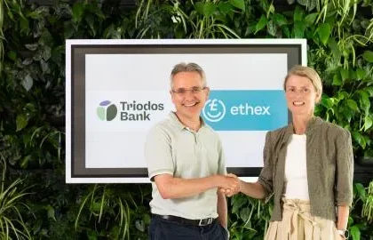 Triodos Bank and Ethex Unite to Expand UK Impact Investing