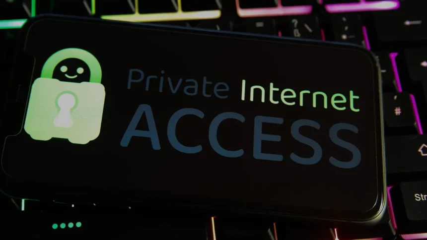 Private Internet Access VPN Now Available on F-Droid Private Internet Access VPN Now Available on F-Droid