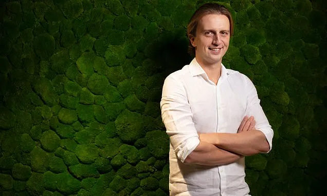 Revolut Founder Nik Storonsky Faces £15M Lawsuit Over Superyacht Deal Revolut Founder Nik Storonsky Faces £15M Lawsuit Over Superyacht Deal