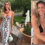 Kristin Cavallari Stuns in Bikini Amidst Travis Kelce Podcast Buzz