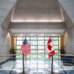 US State Department to Close Winnipeg Consulate