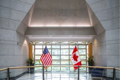 US State Department to Close Winnipeg Consulate