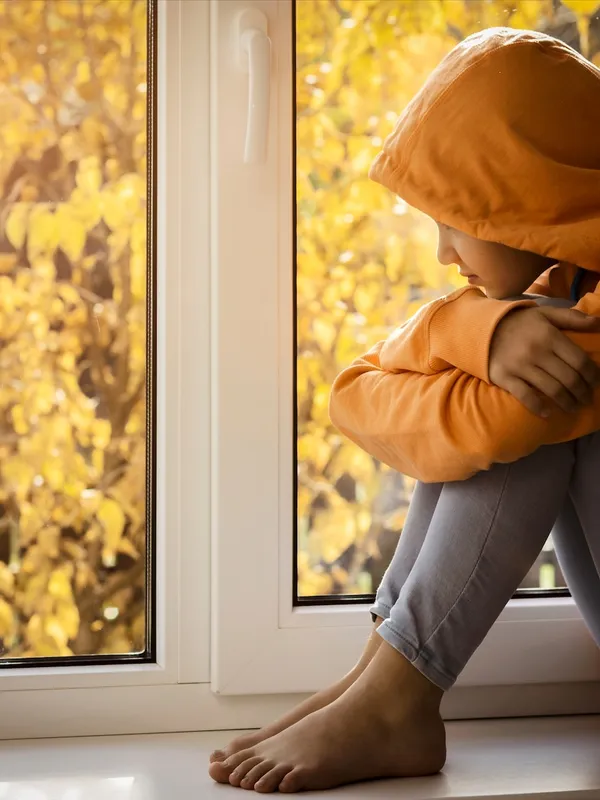 Understanding Parentification and Paths to Healing
