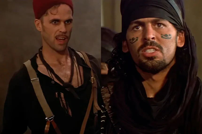 Mummy 4: Oded Fehr and Kevin J. O’Connor Rejoin Franchise