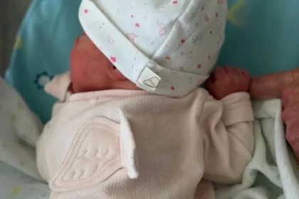 Princess Eugenie Welcomes Third Child, a Daughter, in Portugal