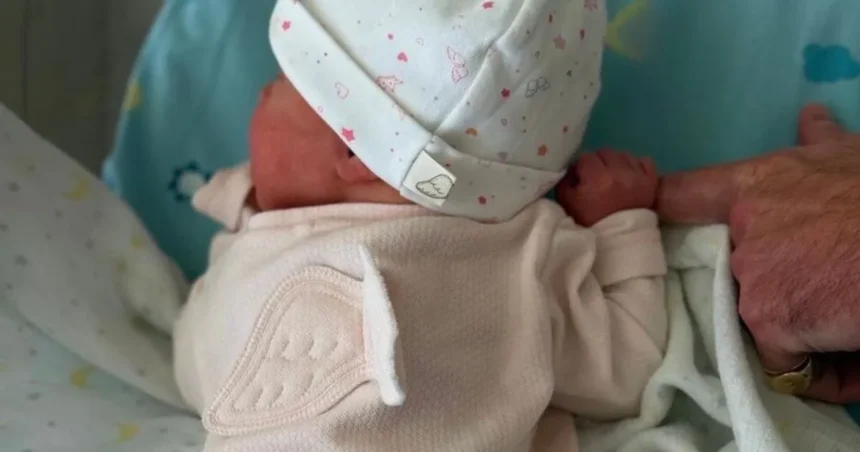 Princess Eugenie Welcomes Third Child, a Daughter, in Portugal
