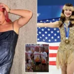 Transgender Athlete Jaylin Liu Excels in Girls’ Sports, Sparking Debate