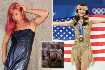 Transgender Athlete Jaylin Liu Excels in Girls’ Sports, Sparking Debate