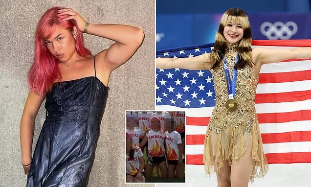 Transgender Athlete Jaylin Liu Excels in Girls’ Sports, Sparking Debate Transgender Athlete Jaylin Liu Excels in Girls’ Sports, Sparking Debate