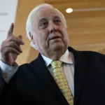 Clive Palmer’s 0 Billion Lawsuit Against Australia Rejected