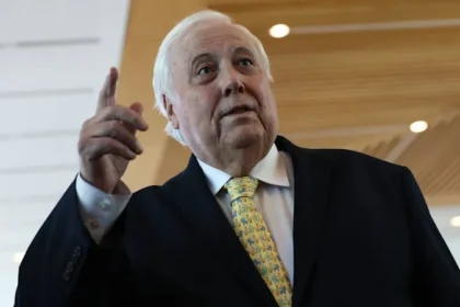 Clive Palmer’s 0 Billion Lawsuit Against Australia Rejected