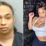Transgender Reality Star Sidney Starr Moved to Vulnerable Unit After Arrest