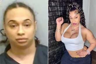 Transgender Reality Star Sidney Starr Moved to Vulnerable Unit After Arrest