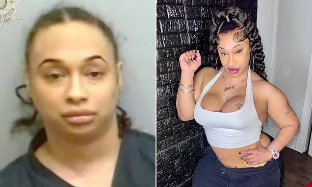 Transgender Reality Star Sidney Starr Moved to Vulnerable Unit After Arrest Transgender Reality Star Sidney Starr Moved to Vulnerable Unit After Arrest