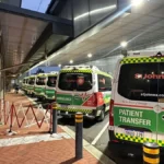 Bunbury Hospital Ramping Hits Record High Amid State-Wide Surge