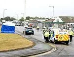 Man Charged in Tragic Death of 9-Year-Old Girl at Industrial Estate
