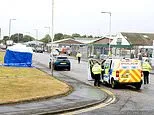 Man Charged in Tragic Death of 9-Year-Old Girl at Industrial Estate