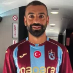 Mohamed Salah Nears Trabzonspor Transfer After Airport Arrival