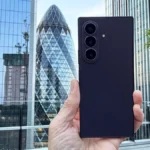 Samsung Galaxy Z Fold 8 Ultra: Thinner, Flatter, and Nearly Creaseless