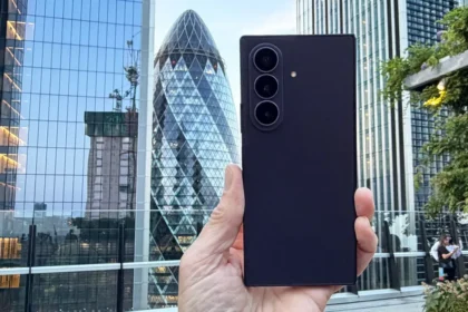 Samsung Galaxy Z Fold 8 Ultra: Thinner, Flatter, and Nearly Creaseless