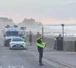 Body Discovered in Search for Missing 13-Year-Old Swimmer