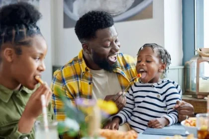 Thousands of Children Miss Out on Free Childcare Due to Income Cap