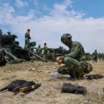 Taiwan-US Military Ties Closer Than Publicly Known, Says Defense Minister