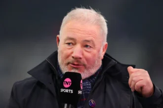 Ally McCoist Names Premier League Dark Horses to Challenge Arsenal