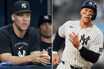 Aaron Judge Nears Return: Yankees Captain Cleared for Light Workouts