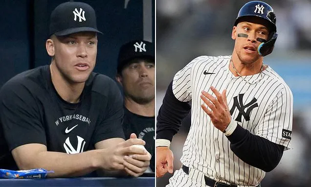 Aaron Judge Nears Return: Yankees Captain Cleared for Light Workouts