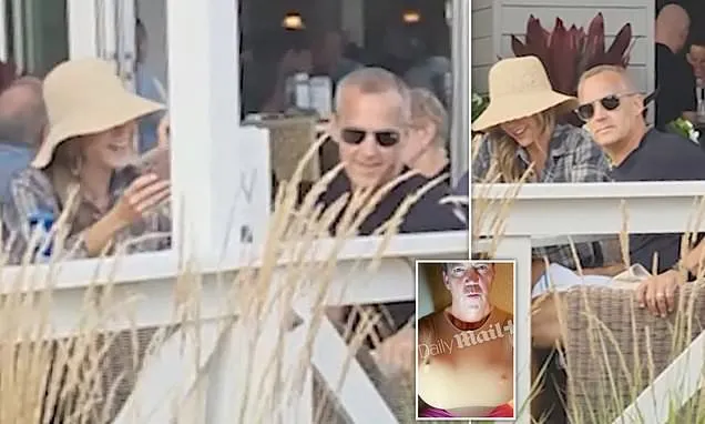 Kristi Noem and Corey Lewandowski Seen Together Amid Divorce Kristi Noem and Corey Lewandowski Seen Together Amid Divorce