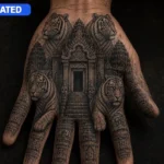 AI Tattoo Designs: Artists Warn of Flaws and Unrealistic Expectations