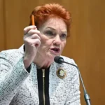 Pauline Hanson’s Migration Vision: Skilled Workers Over Uber Drivers