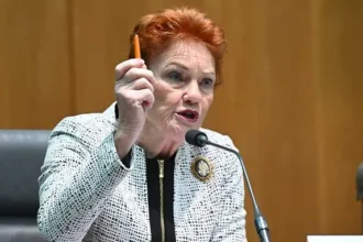 Pauline Hanson’s Migration Vision: Skilled Workers Over Uber Drivers