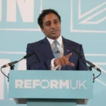 Reform UK Proposes ‘Tip Line’ to Combat Illegal Workers