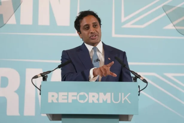 Reform UK Proposes ‘Tip Line’ to Combat Illegal Workers