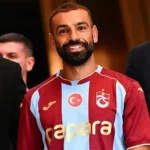Mohamed Salah Joins Trabzonspor on Record Deal