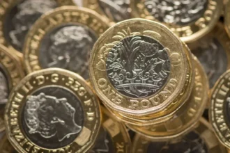 Hidden Detail on £1 Coins Finally Revealed