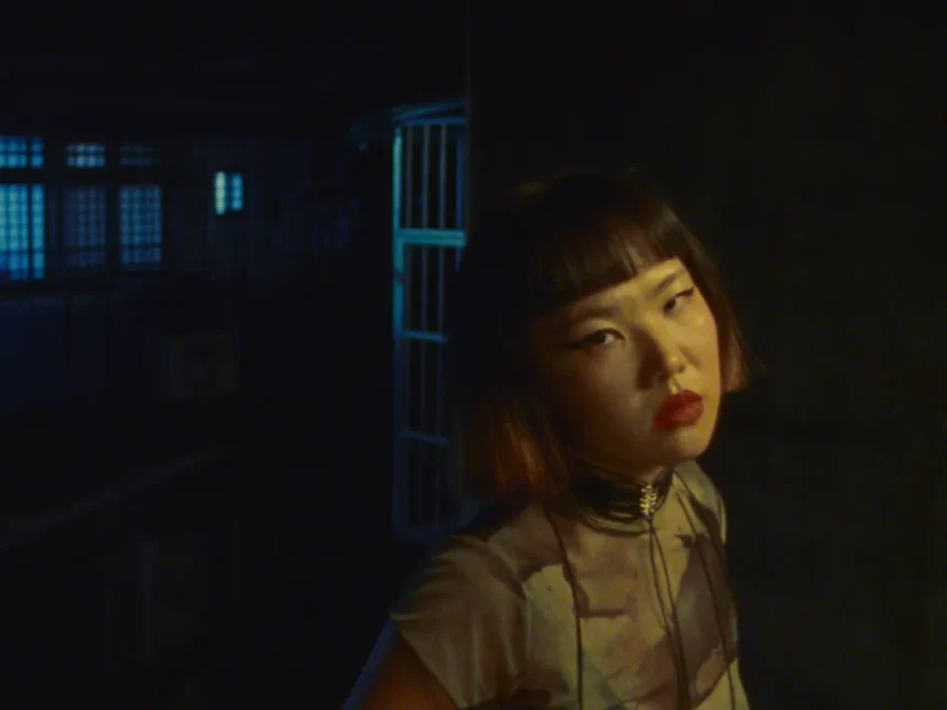 New Music Discovery: Blood Lotus, Helena Gao & More Shine New Music Discovery: Blood Lotus, Helena Gao & More Shine