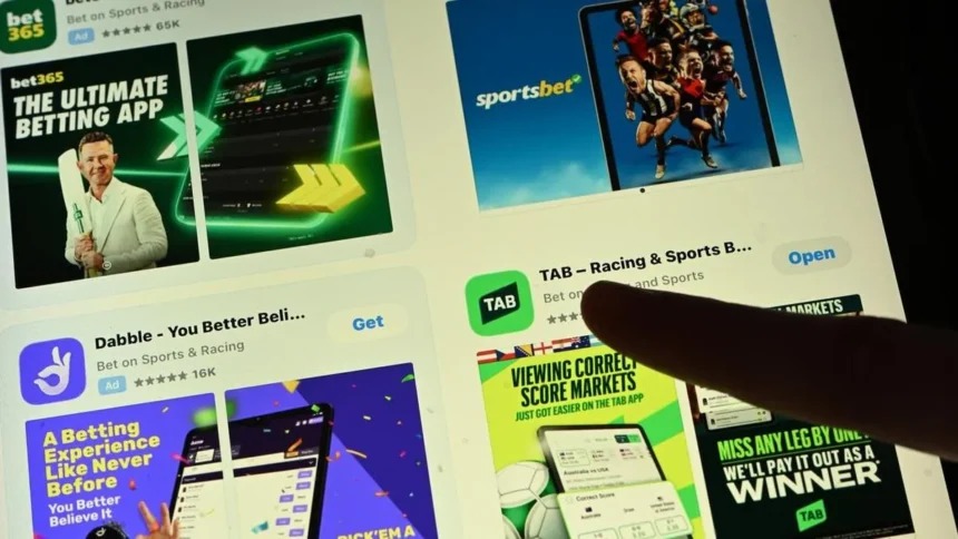 Labor Divided on Gambling Reforms Amid Backbencher Push