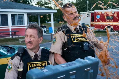 Super Troopers 3 Review: A Comedy That Misses the Mark