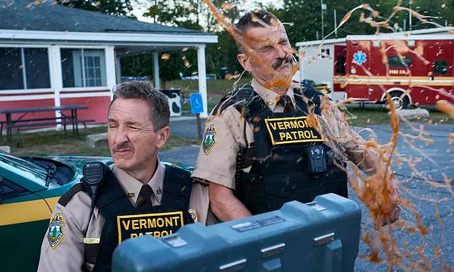 Super Troopers 3 Review: A Comedy That Misses the Mark Super Troopers 3 Review: A Comedy That Misses the Mark