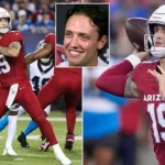 Carson Beck’s Stellar Debut Ignites Cardinals QB Debate